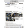 WRX WRX STI VA 2014-2021 Subaru Barre antiroulis avant Hardrace