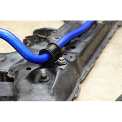 Fiesta MK7 2008-2017 Ford Barre antiroulis avant Hardrace