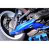 Civic 6th Honda Front Lower Bras de suspension Hardrace