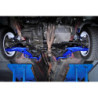 Civic 6th Honda Front Lower Bras de suspension Hardrace