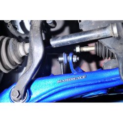 Civic 6th Honda Front Lower Bras de suspension Hardrace