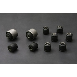 Impreza 1st WRX GC GF GM 1992-2000 Subaru Rear Bras Harden Bushings Hardrace
