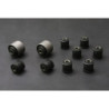 Impreza 1st WRX GC GF GM 1992-2000 Subaru Rear Bras Harden Bushings Hardrace