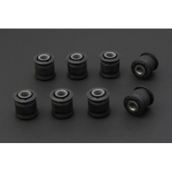 Impreza 1st WRX GC GF GM 1992-2000 Subaru Lateral Bras silentbloc Hardrace