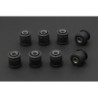Impreza 1st WRX GC GF GM 1992-2000 Subaru Lateral Bras silentbloc Hardrace
