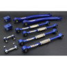 Impreza 1st WRX GC GF GM 1992-2000 Subaru Rear Adjustable Bras Hardrace