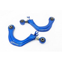 GOLF MK5, A5, Typ 1K 2004-2008 Volkswagen Kit carrossage arrière Hardrace