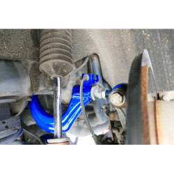 GOLF MK5, A5, Typ 1K 2004-2008 Volkswagen Kit carrossage arrière Hardrace