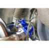GOLF MK5, A5, Typ 1K 2004-2008 Volkswagen Kit carrossage arrière Hardrace