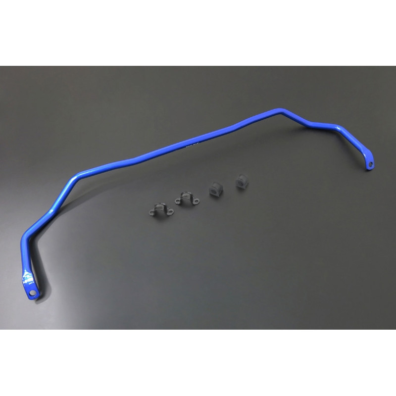 V60 2010-2018 Volvo Barre antiroulis arrière Hardrace