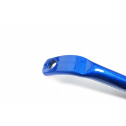 V60 2010-2018 Volvo Barre antiroulis arrière Hardrace