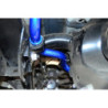 RAV4 XA40 2013-2018 Toyota Barre antiroulis arrière Hardrace