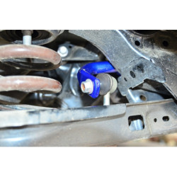 RAV4 XA40 2013-2018 Toyota Barre antiroulis arrière Hardrace