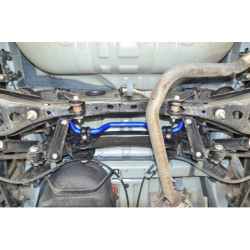 RAV4 XA40 2013-2018 Toyota Barre antiroulis arrière Hardrace
