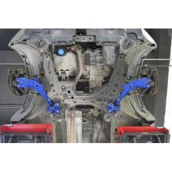 CR-V 3rd RE1-RE5 RE7 2007-2011 Honda Bras inférieur avant Hardrace