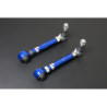 IS 2nd XE20 2006-2013 Lexus Rear Toe Bras de suspension Hardrace