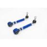 IS 2nd XE20 2006-2013 Lexus Rear Toe Bras de suspension Hardrace
