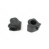 RAV4 XA40 2013-2018 Toyota Barre antiroulis avant Hardrace