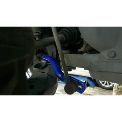 RAV4 XA40 2013-2018 Toyota Barre antiroulis avant Hardrace