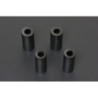Mustang MK6 S550 2015-2023 Ford Rear Alignment Kit Hardrace