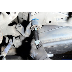 Mustang MK6 S550 2015-2023 Ford Rear Alignment Kit Hardrace