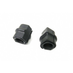 206 1998-2012 Peugeot Barre antiroulis avant Hardrace