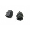 206 1998-2012 Peugeot Barre antiroulis avant Hardrace