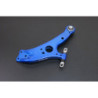 Sienna 3rd XL30 2011-2020 Toyota Bras inférieur avant Hardrace