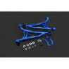 Legacy outback 5th BM BR 2009-2014 Subaru Front Lower Brace Hardrace
