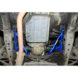 Legacy outback 5th BM BR 2009-2014 Subaru Front Lower Brace Hardrace