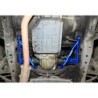 Legacy outback 5th BM BR 2009-2014 Subaru Front Lower Brace Hardrace