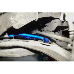 Legacy outback 5th BM BR 2009-2014 Subaru Front Lower Brace Hardrace