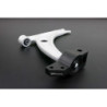 Passat B6 B7 Volkswagen Front Lower Bras de suspension Hardrace