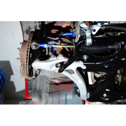 RX-7 3rd FD 1991-2002 Mazda Hard Biellette de direction Hardrace