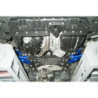 Alphard vellfire 3rd 2015-2023 Toyota Barre antiroulis avant Hardrace