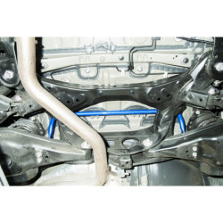Alphard vellfire 3rd 2015-2023 Toyota Barre antiroulis arrière Hardrace