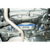 Alphard vellfire 3rd 2015-2023 Toyota Barre antiroulis arrière Hardrace