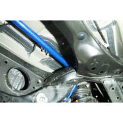 Alphard vellfire 3rd 2015-2023 Toyota Barre antiroulis arrière Hardrace