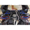 MX-5 MIATA 4th ND 2015- Mazda Rear Lower Camber Bras Hardrace