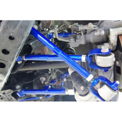 MX-5 MIATA 4th ND 2015- Mazda Rear Lower Camber Bras Hardrace