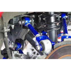 MX-5 MIATA 4th ND 2015- Mazda Rear Upper Camber Bras Hardrace