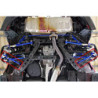 MX-5 MIATA 4th ND 2015- Mazda Rear Tracktion Bras Hardrace