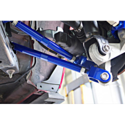 MX-5 MIATA 4th ND 2015- Mazda Rear Tracktion Bras Hardrace