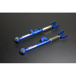 MX-5 MIATA 4th ND 2015- Mazda Rear Toe Bras Hardrace
