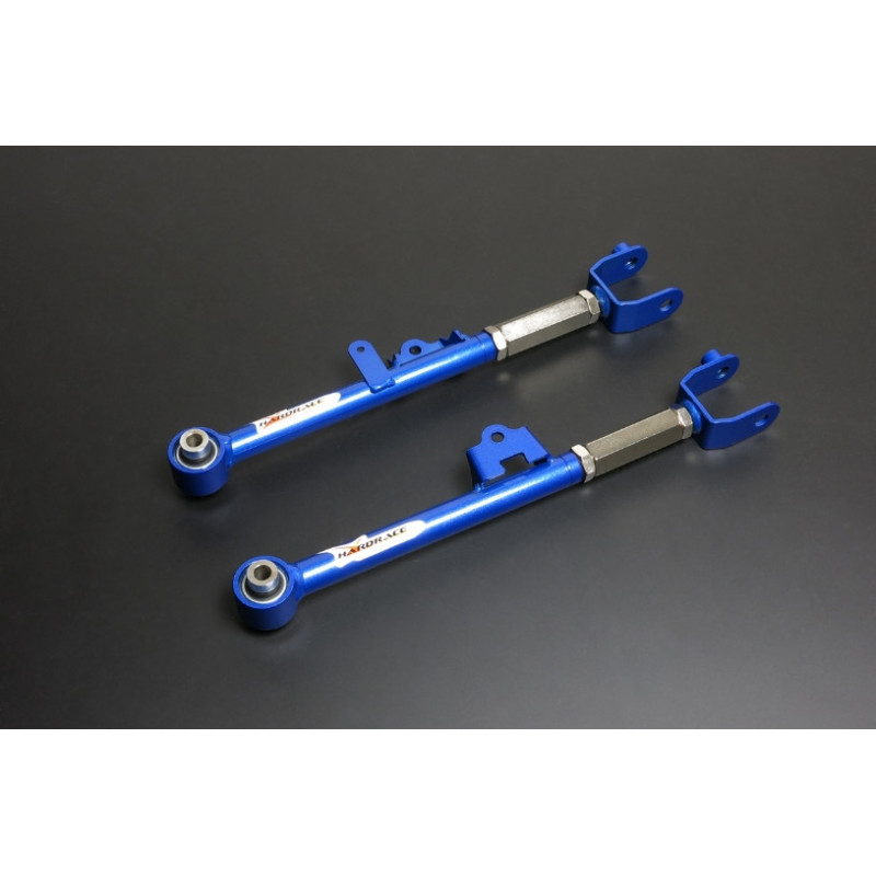 MX-5 MIATA 4th ND 2015- Mazda Rear Toe Bras Hardrace
