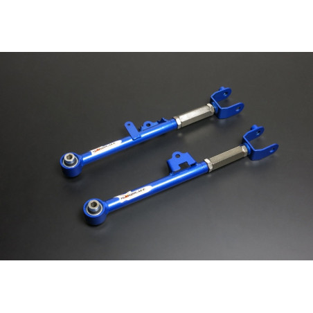 MX-5 MIATA 4th ND 2015- Mazda Rear Toe Bras Hardrace