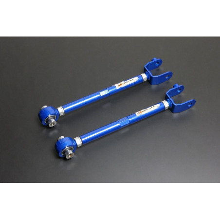 MX-5 MIATA 4th ND 2015- Mazda Rear Upper-rear Bras Hardrace