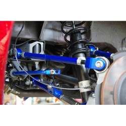 MX-5 MIATA 4th ND 2015- Mazda Rear Upper-rear Bras Hardrace