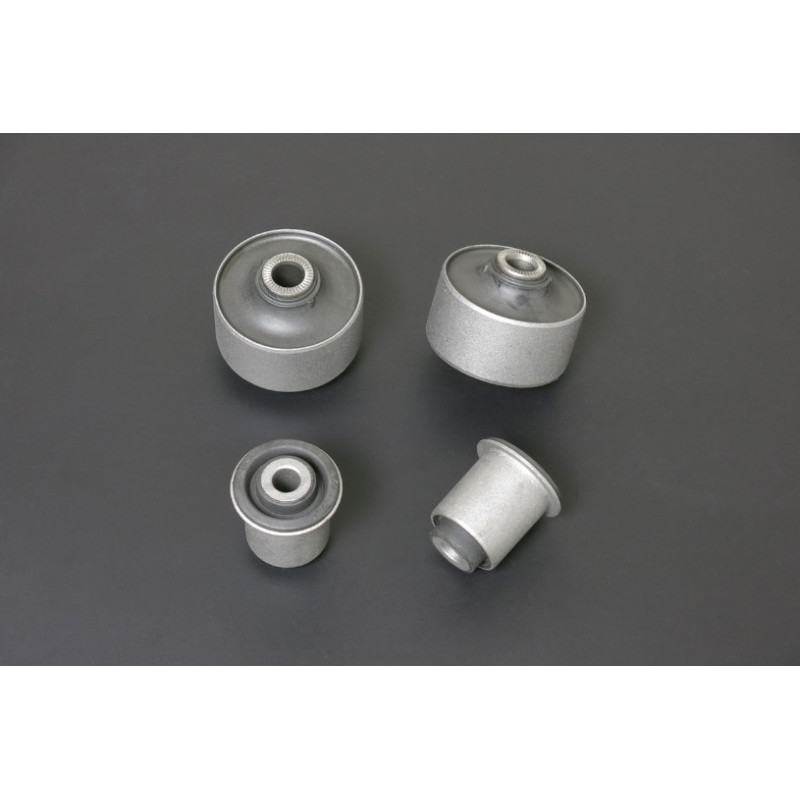Sportage 3rd SL 2010-2015 Kia Bras inférieur avant Bush Set Hardrace