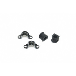 Mustang MK6 S550 2015-2023 Ford Barre antiroulis arrière Hardrace